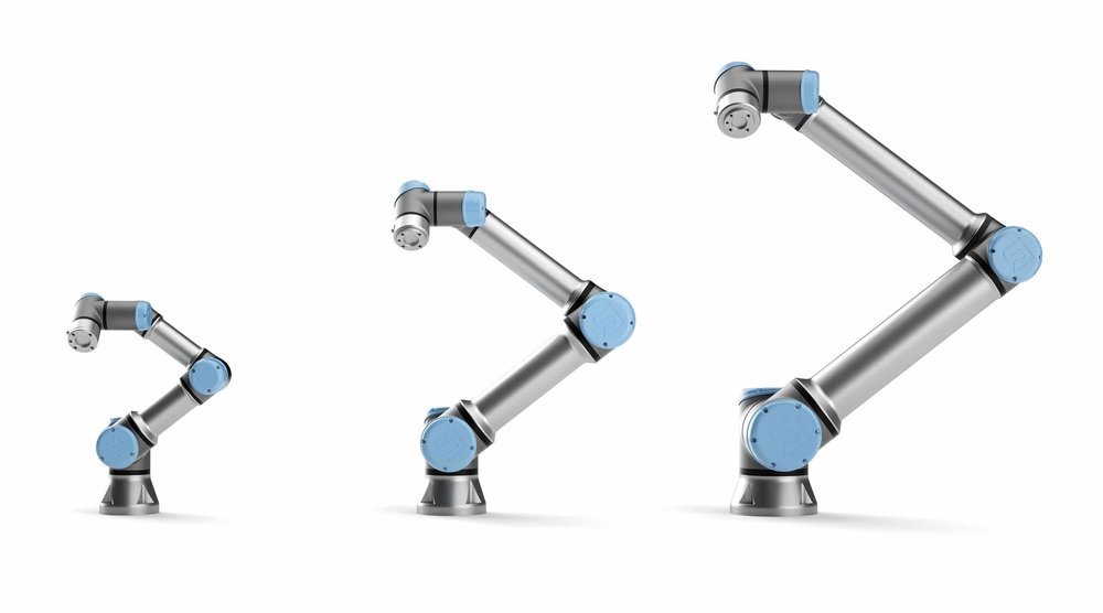 Sepro Group et Universal Robots annoncent un nouveau partenariat dans le domaine de la cobotique